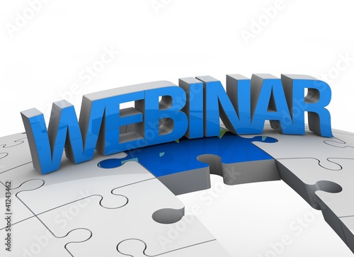 webinar