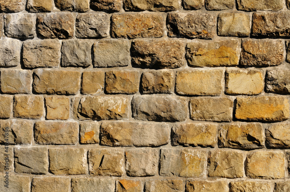 old brick wall old brick wall