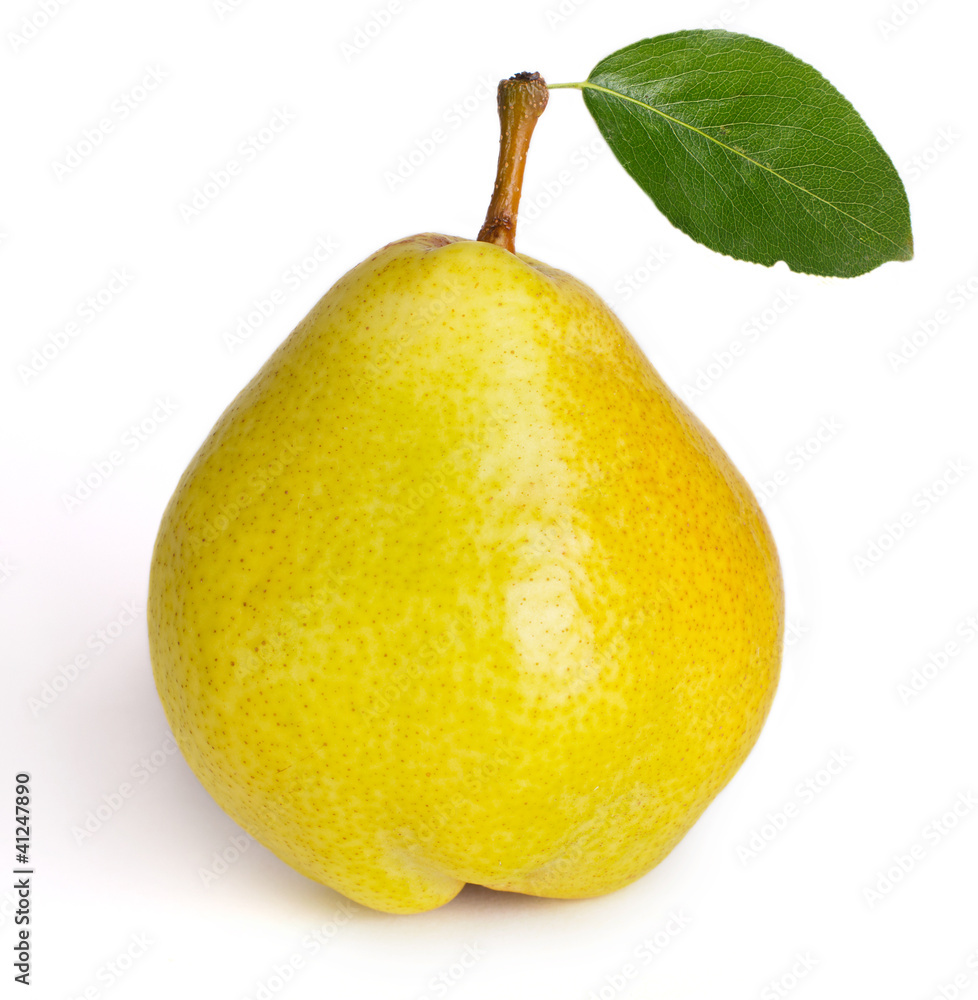 Sweet pear