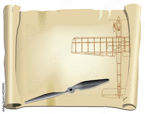 Airscrew