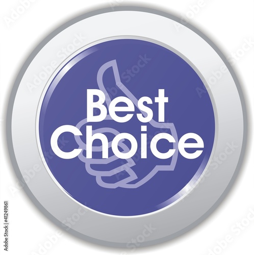 bouton best choice