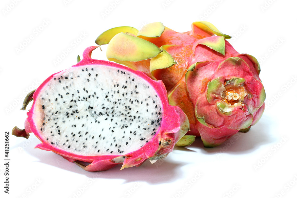Drachenfrucht Drachenfrucht