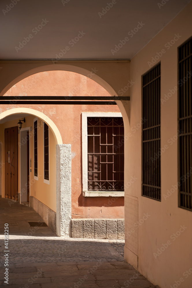 Fototapeta premium padova 1221