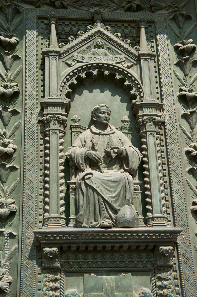 Obraz premium particolare padova 1229