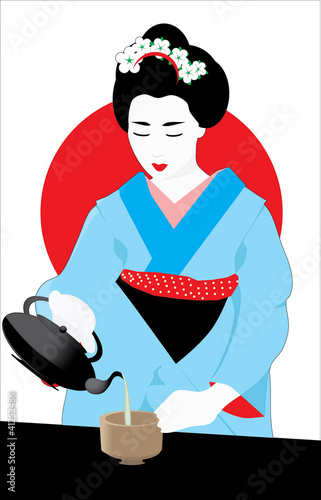 Tea Ceremony