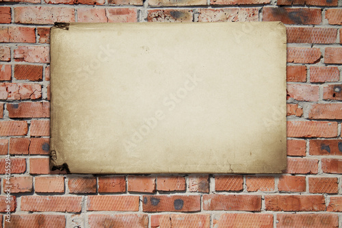 Wallpaper Mural paper on brickwall Torontodigital.ca