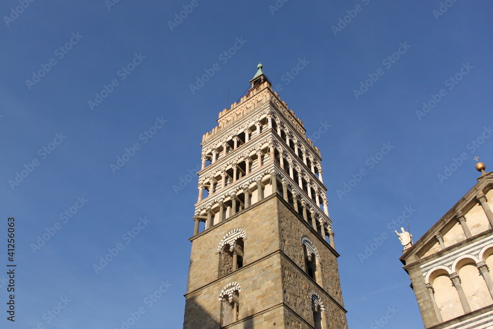 torre chiesa