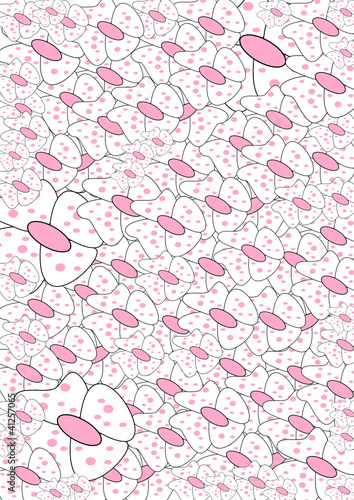 fondo floral