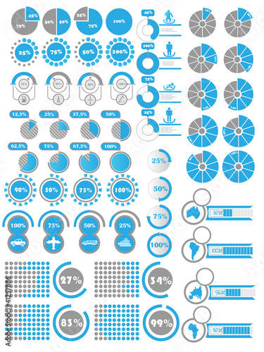 INFOGRAPHICS ELEMENTS 2