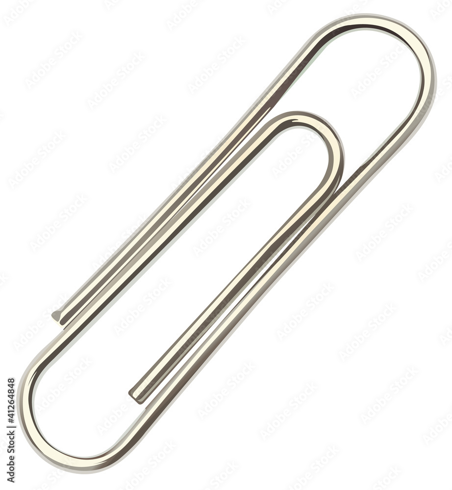 Paperclip Paperclip
