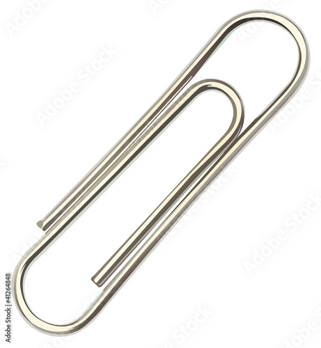 Paperclip
