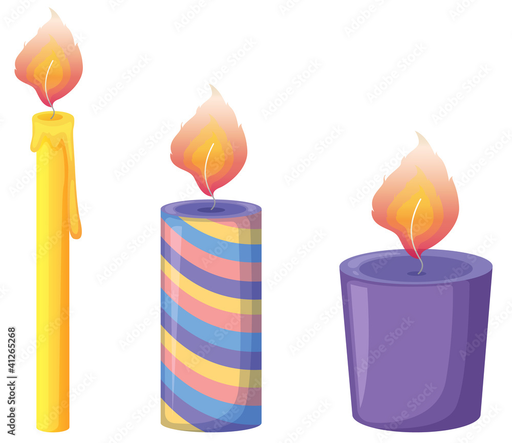 Candles Candles