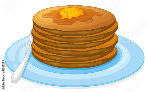 Pancakes