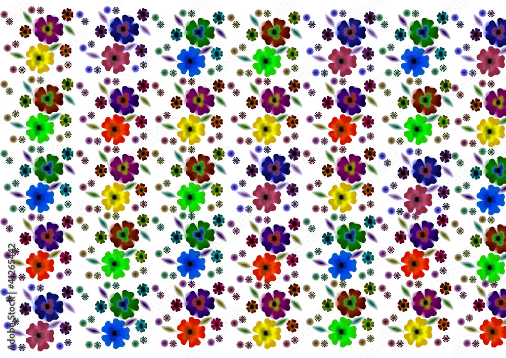 fiori fiori