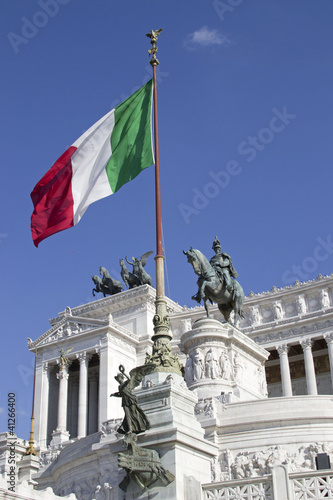 Altare della Patria - Roma