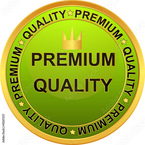 PREMIUM QUALITY
