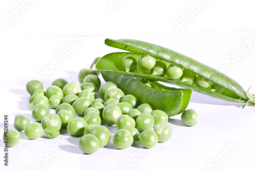Erbsen IV