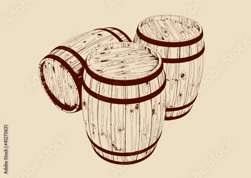 barrel