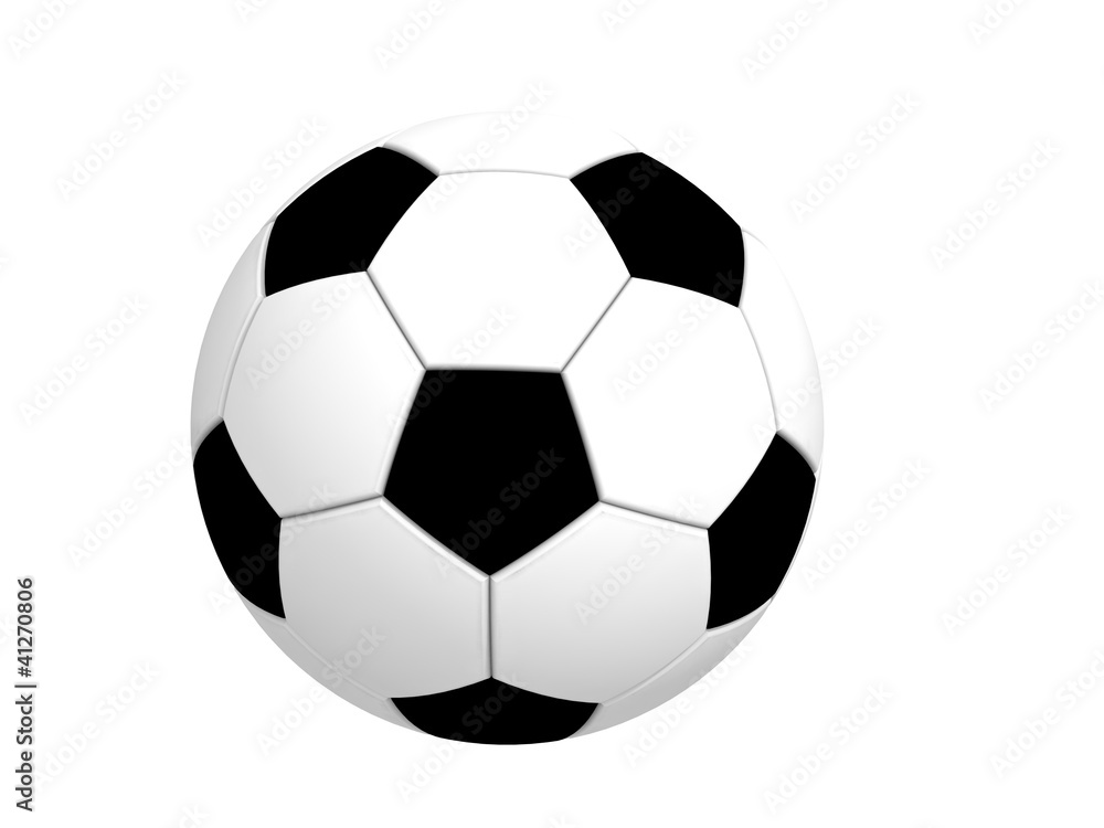 Ballon de football