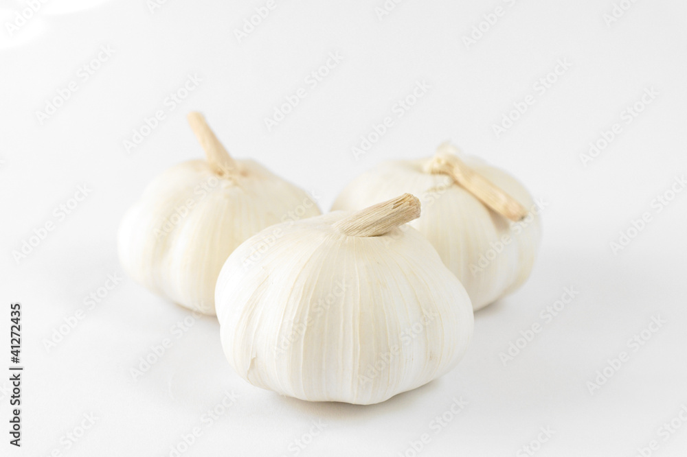 Garlic Light Up Garlic Light Up