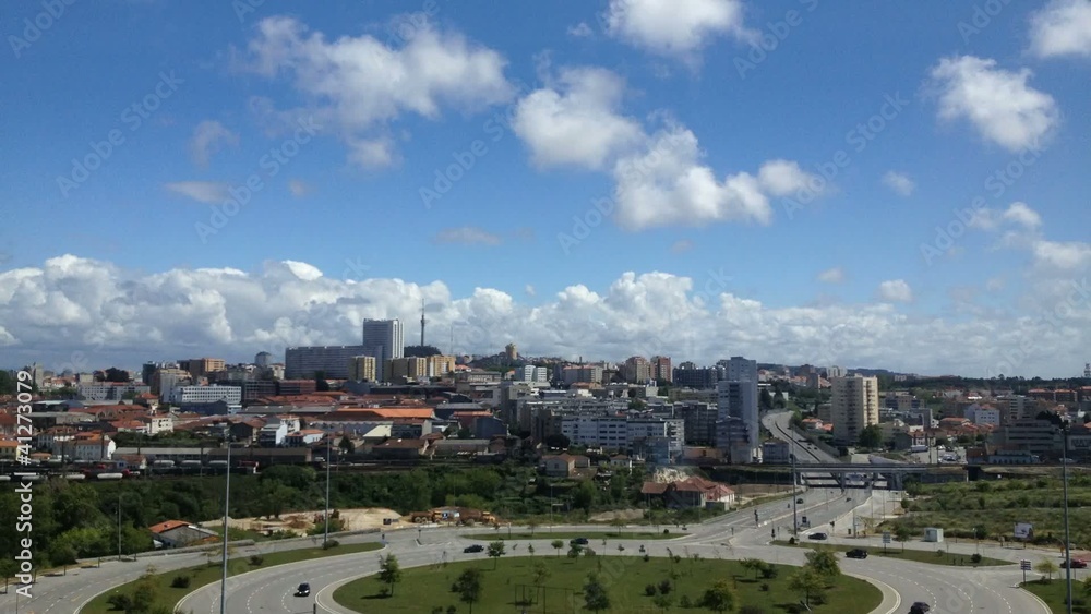 City of Gaia, Portugal City of Gaia, Portugal