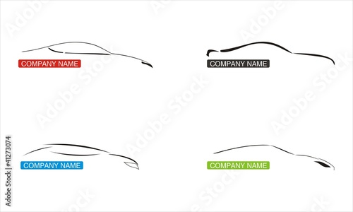 car company logos