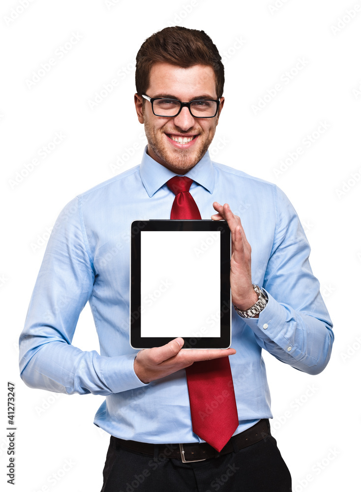 Tablet Tablet