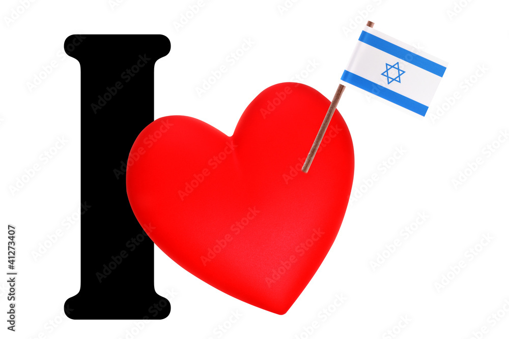 I love