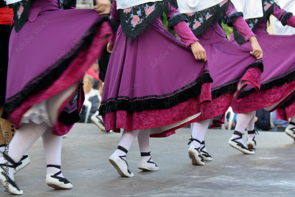 Danza tradicional catalana