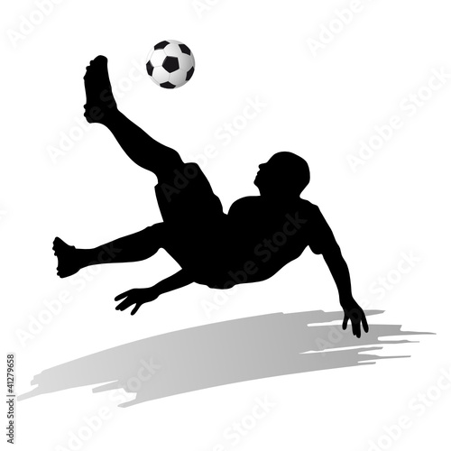 Fussball - Soccer - 64