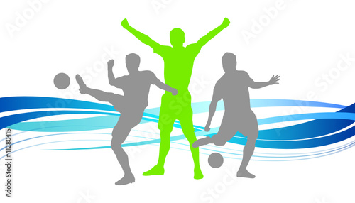 Fussball - Soccer - 67