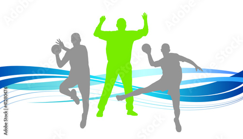 Handball - 21