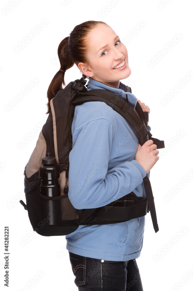Backpacker Backpacker