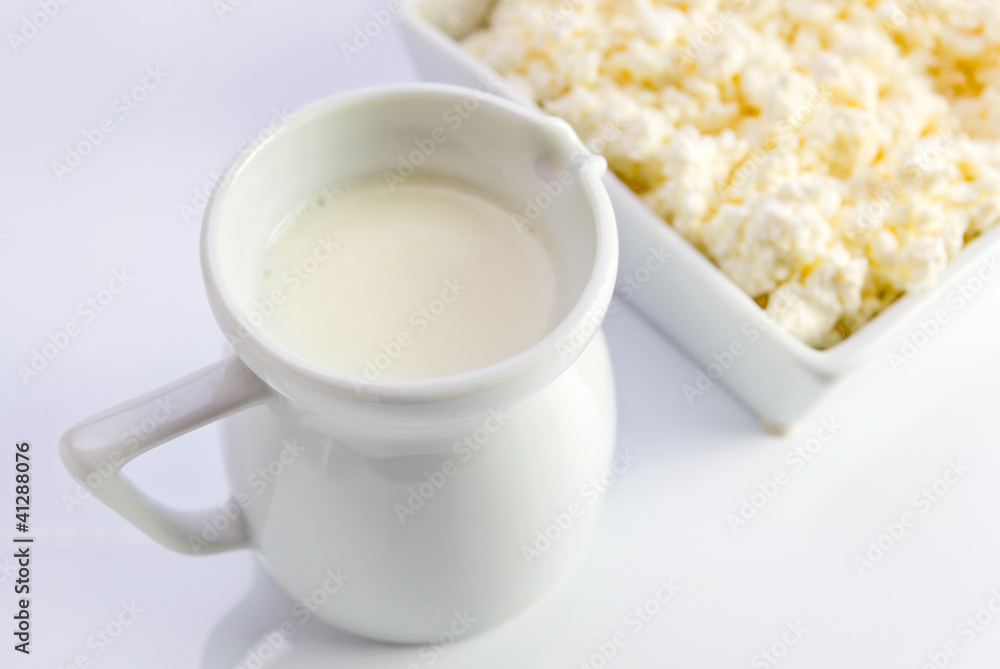 Dairy products. Dairy products.