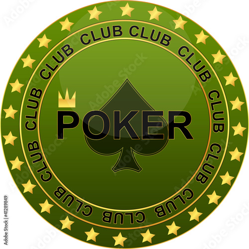 POKER CLUB