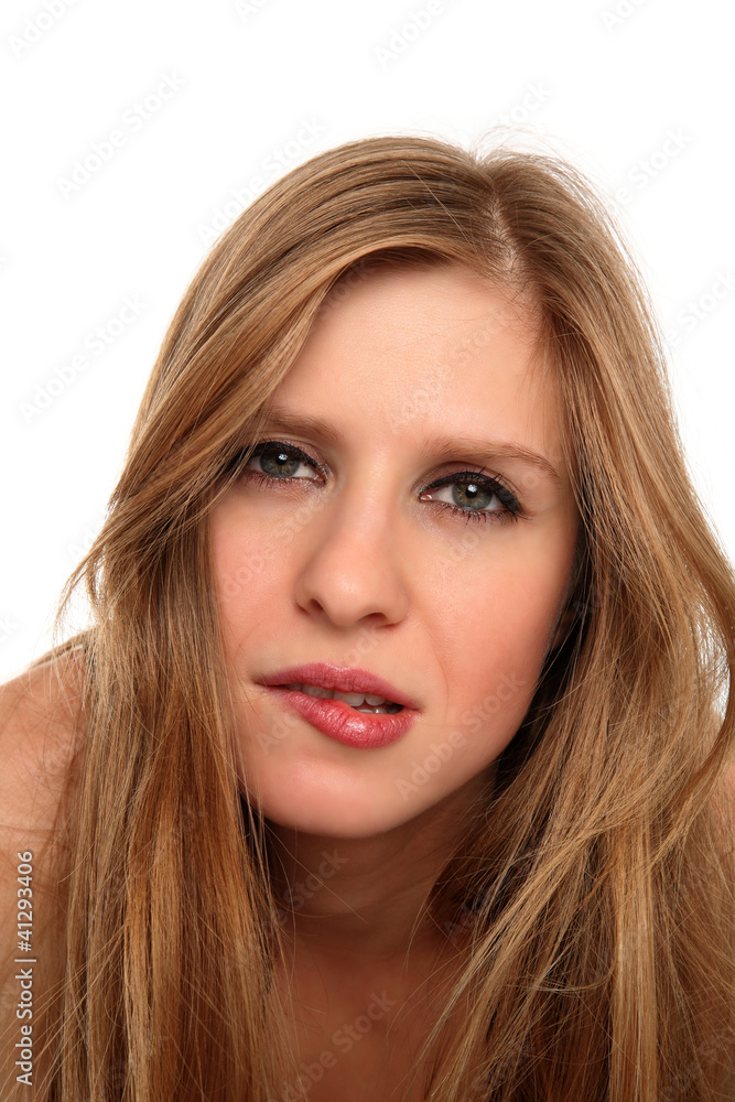 beautiful young girl beautiful young girl