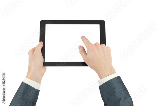 tablet computer