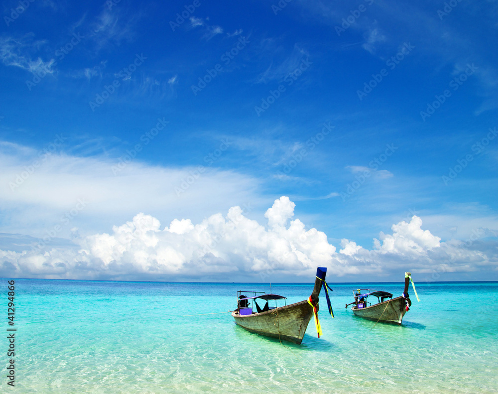 tropical sea tropical sea