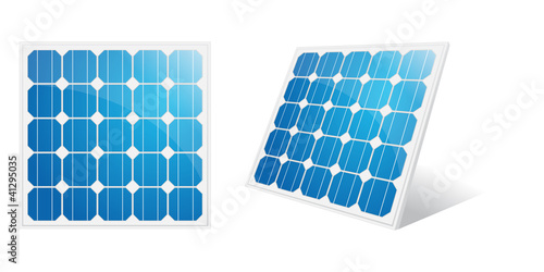 Solar cell