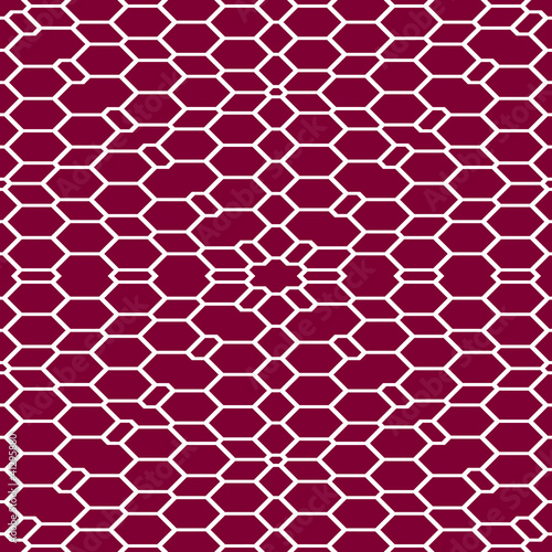 abstract seamless pattern.