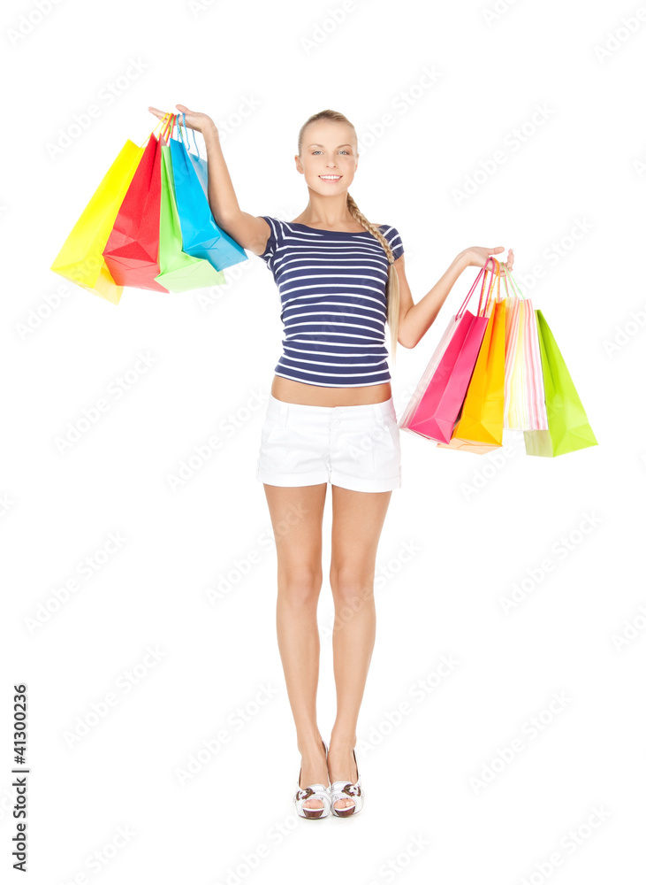 shopper shopper
