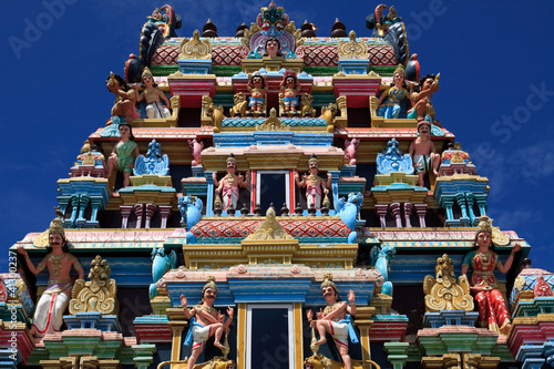 Tempel Vadapazhanee Murugan Kovi