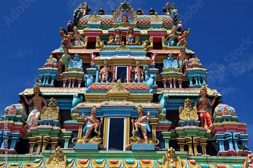 Tempel Vadapazhanee Murugan Kovi