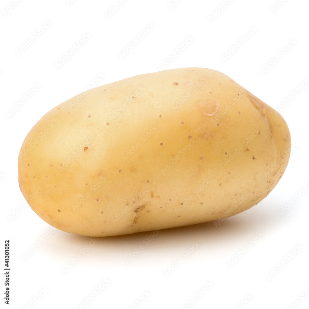 New potato New potato