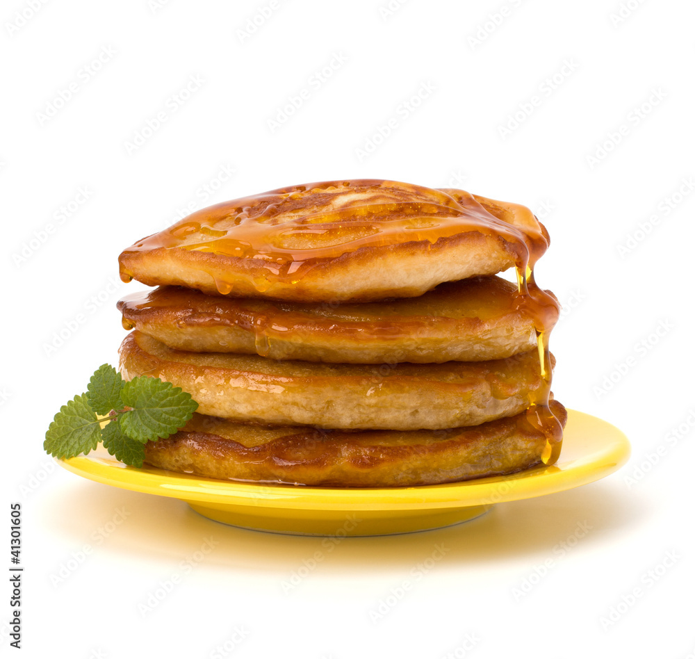 Pancakes