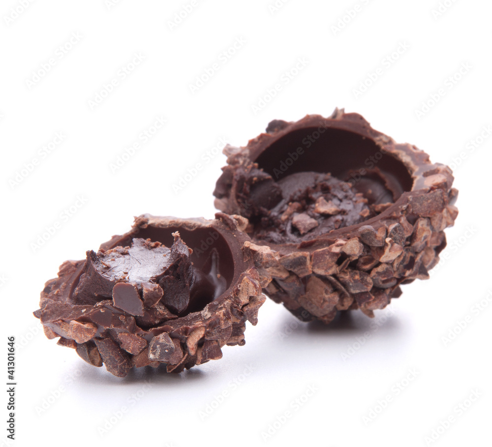 Chocolate candy Chocolate candy