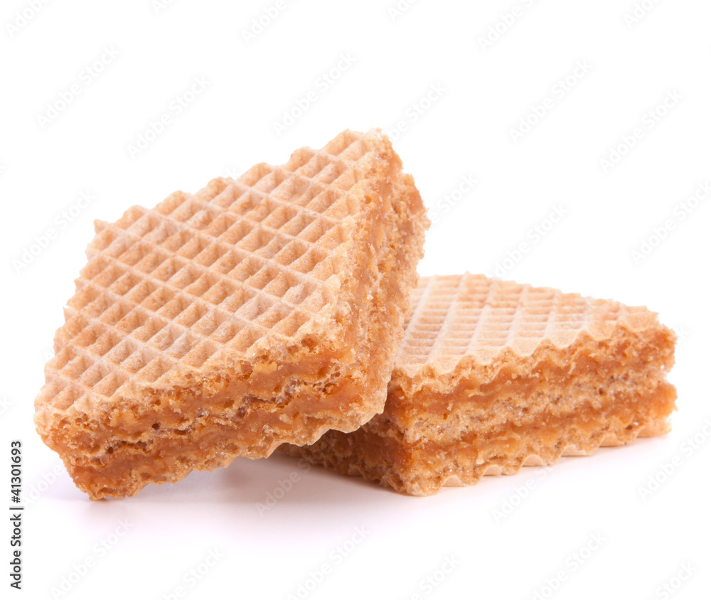 Wafers or honeycomb waffles Wafers or honeycomb waffles