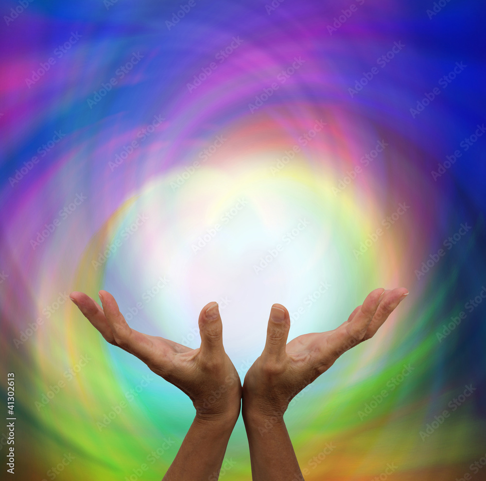 Quantum healing energy Quantum healing energy