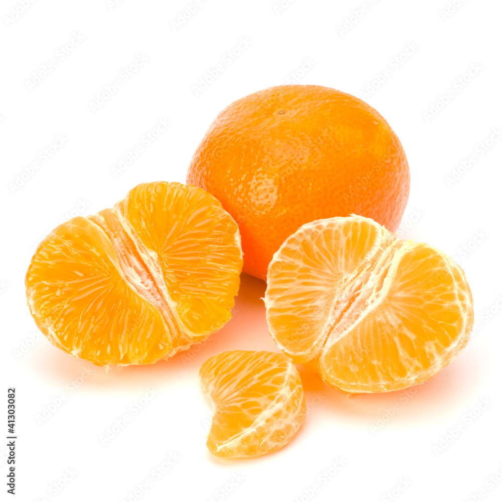 Tangerine Tangerine