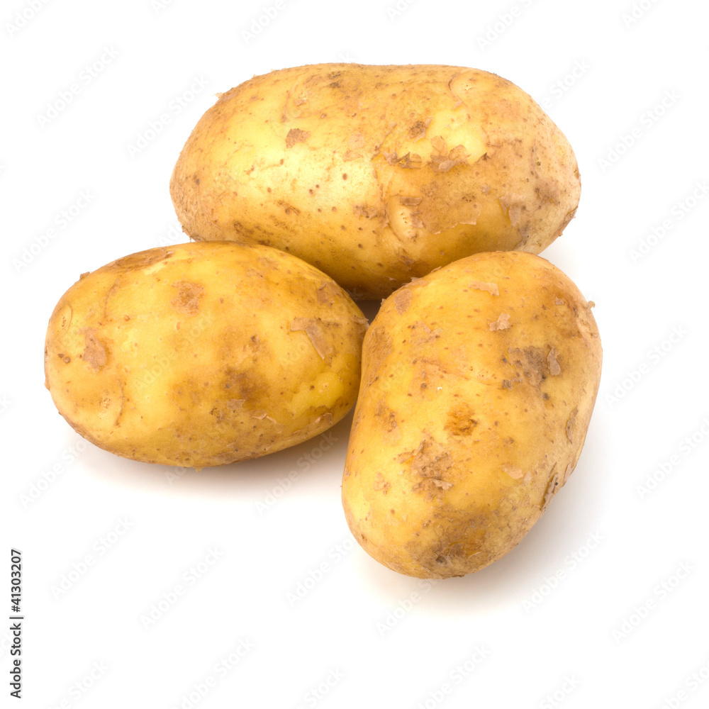 potatoes potatoes
